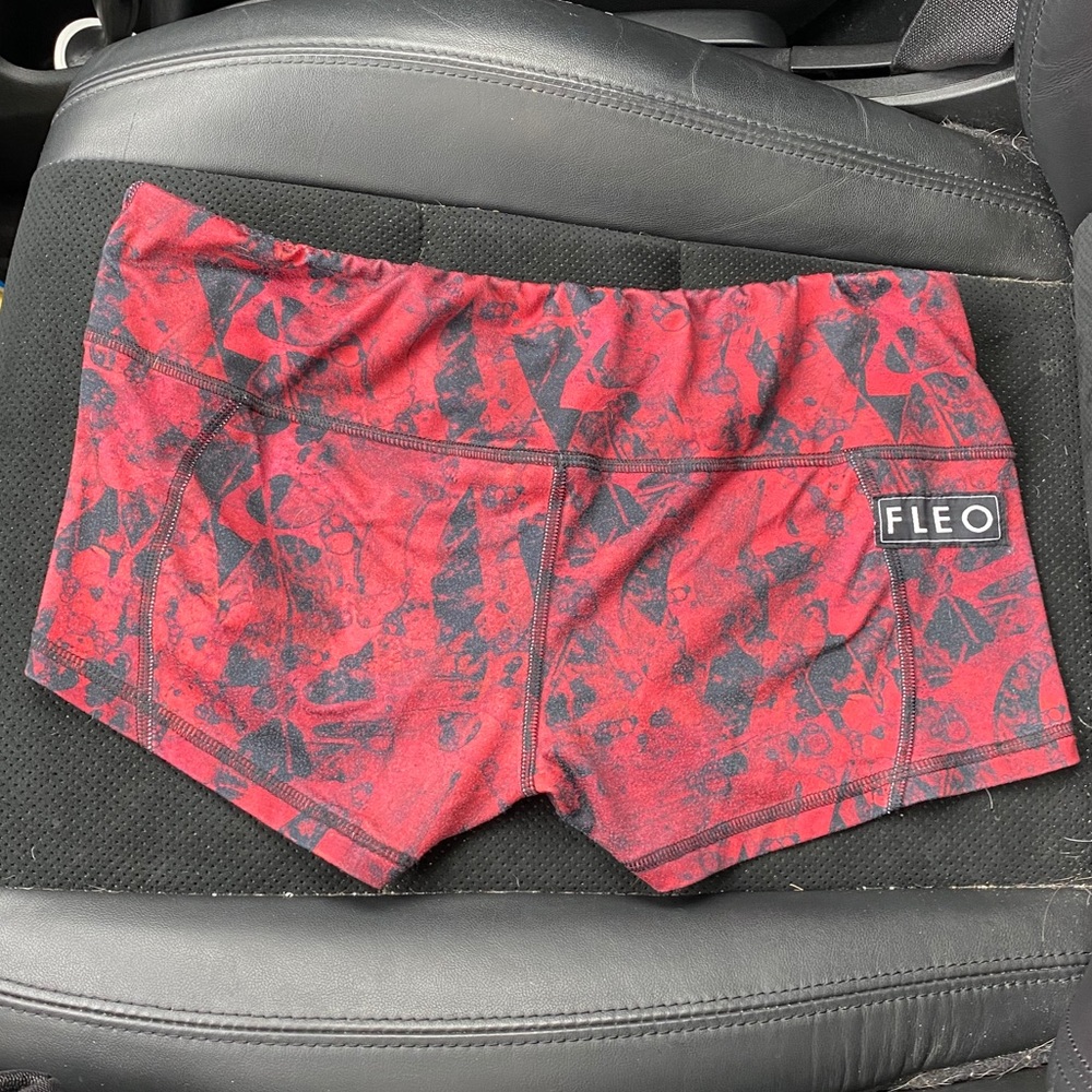 Fleo shorts